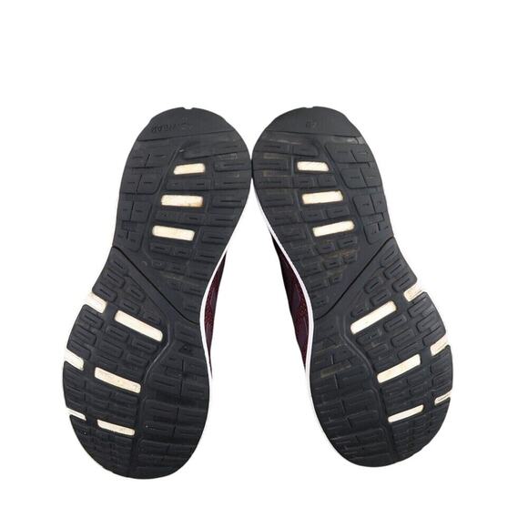 Adidas Shoes Womens 9 Athletic Trainers Cosmic Running Sport Comfort Cloudfoam - Picture 9 of 12